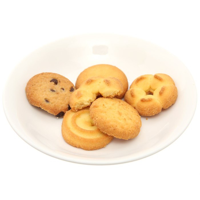 LU - Bánh cookies bơ 310g