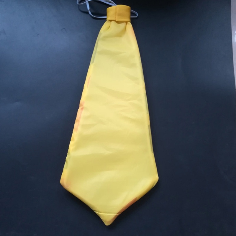 Cà Vạt Nơ Họa Tiết Chấm Bi Hóa Trang Chú Hề Cho Lễ Halloween