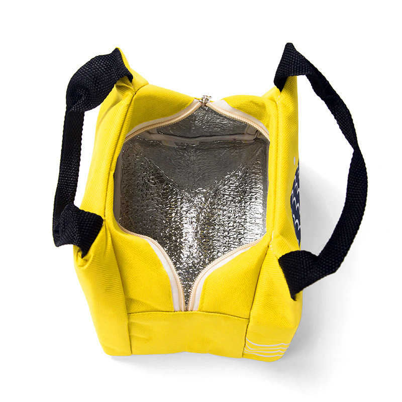 Túi Giữ Nhiệt Đựng Cơm Trưa Đem Hoặc Đi Dã Ngoại Chất Lượng Cao