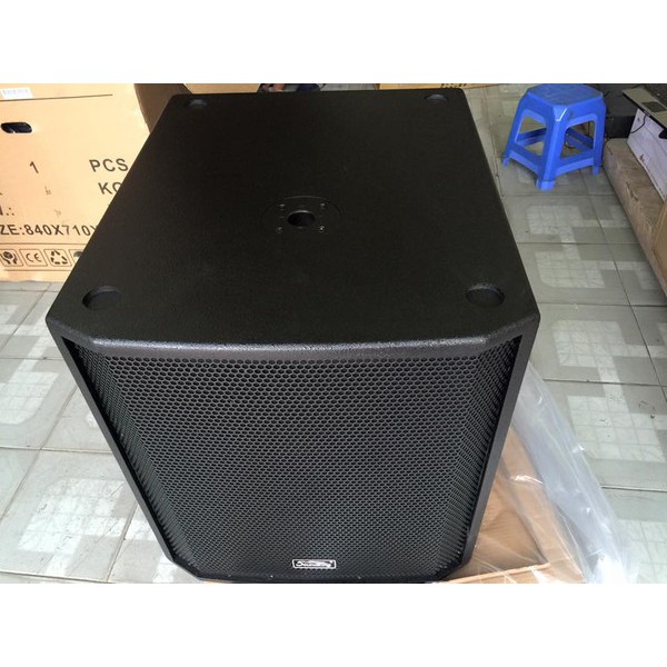 LOA SUB HƠI BASS 50 SOUNDKING H18S NHẬP KHẨU CHÍNH HÃNG