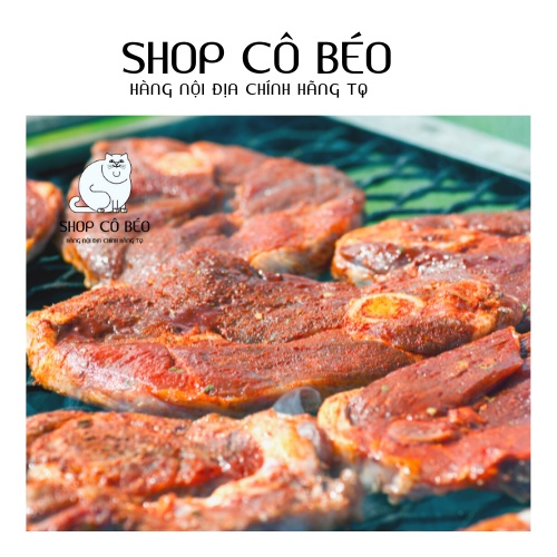 Gói bột ớt cay bột ớt khô Trùng Khánh 2g