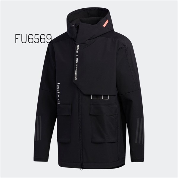 Áo Khoác gió Đát FU6569