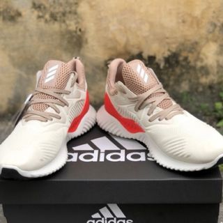 Giày AlphaBounce cao cấp (full box)