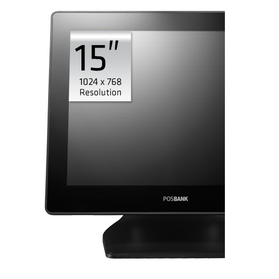 Máy Pos Bank Hàn Quốc APEXA G | BigBuy360 - bigbuy360.vn