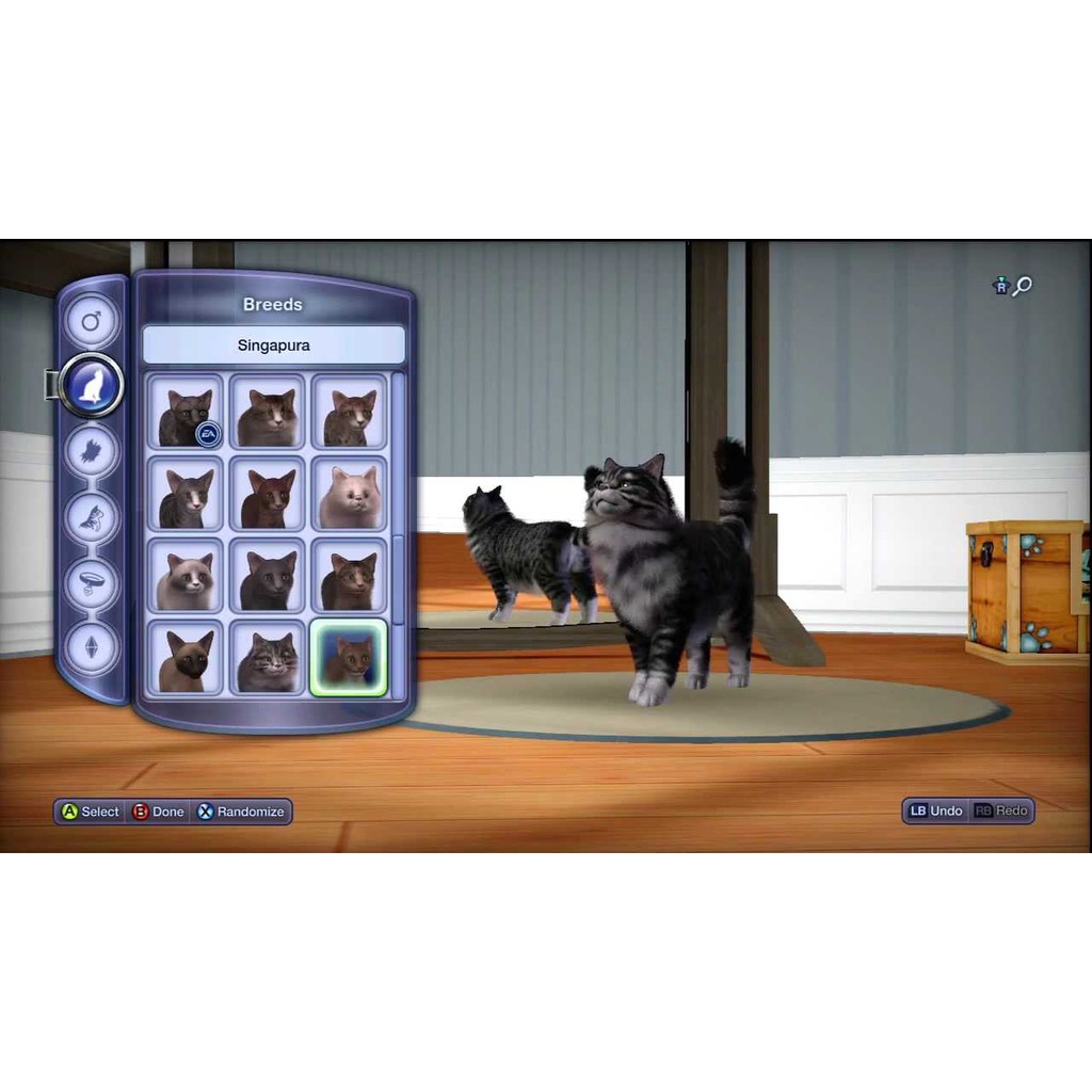 Đĩa chơi game Ps3 Cfw Ofw Multiman Hen The Sims 3 Pet