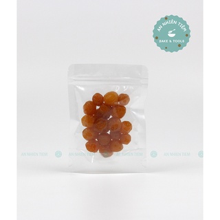 Mứt mơ sấy giòn [1kg]
