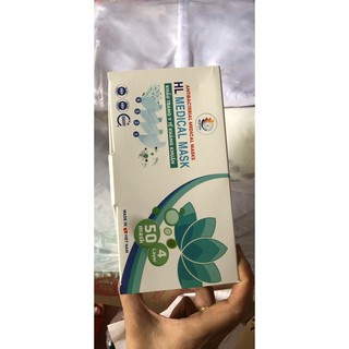 Khẩu trang 4 lớp