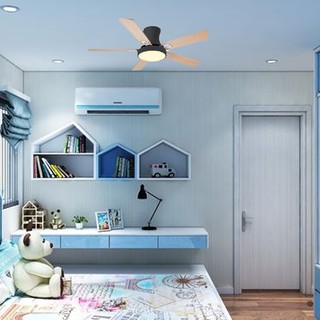 Quạt trần thông minh Gigasun Arcot A001