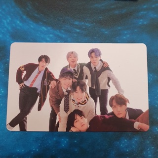 Card group 4 trong album ảnh mots 7