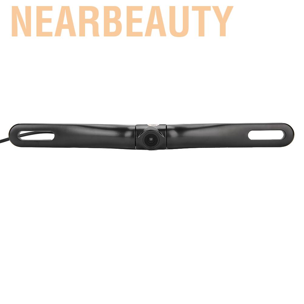 Camera Lùi Xe Hơi Hd 170 Chống Nước Ip67 | BigBuy360 - bigbuy360.vn