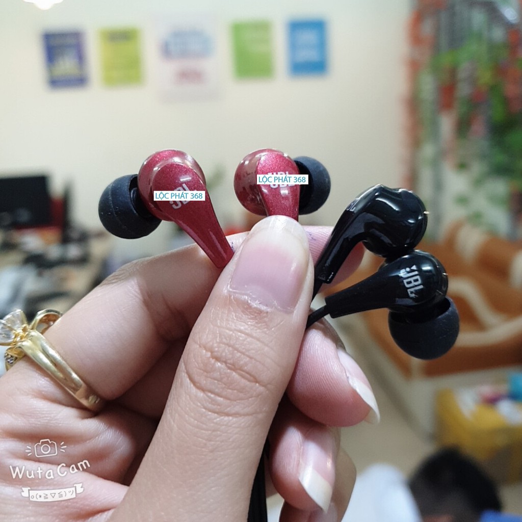 Tai nghe bluetooth nhét tai choàng cổ SPORT-TF4 5.0 WIRELESS Siêu Bass, Pin 8h, Có Khe Cắm Thẻ Nhớ