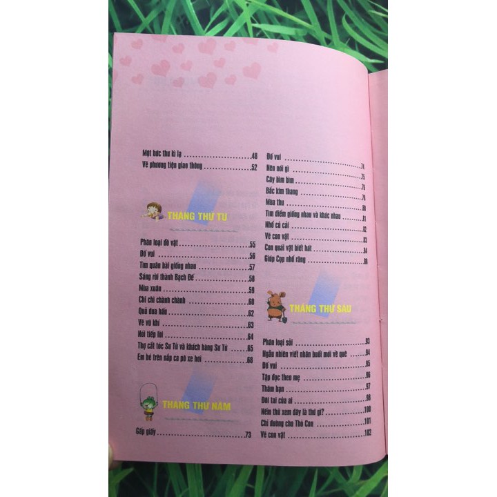 Sách - Nửa Tiếng Trở Thành Người Bà Mẹ Tuyệt Vời - 4 Tuổi (Phiên Bản Mới) | BigBuy360 - bigbuy360.vn