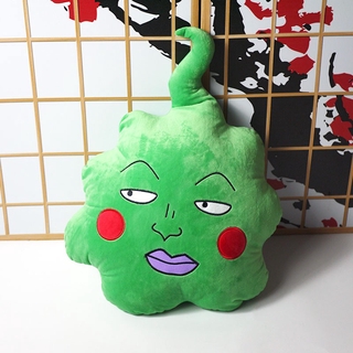 Set 100 Đồ chơi nhồi bông Hình Mob Psycho Trang Trí Ghế Sofa