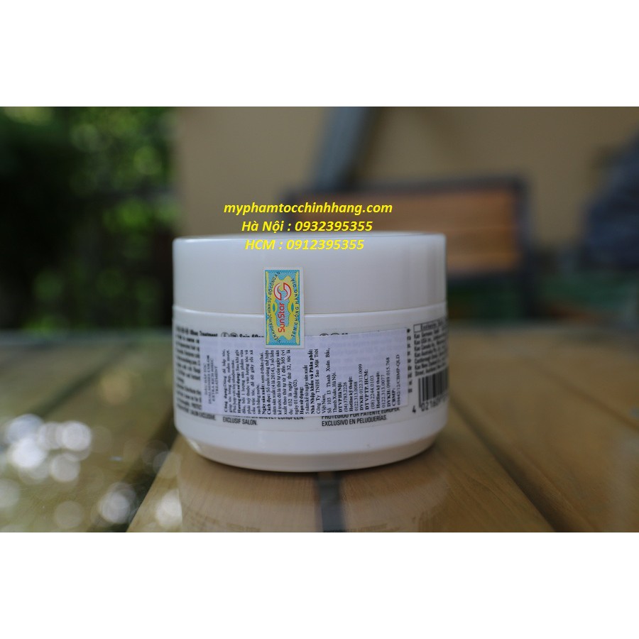 Mặt nạ 60s Goldwell siêu chữa trị rich repair 200ml | BigBuy360 - bigbuy360.vn