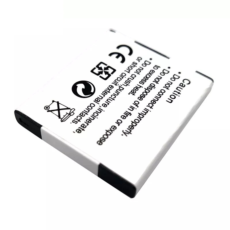 PIN MÁY ẢNH CANON NB-11L 3.7V 1000mAh, DÀNH CHO CANON ELPH 110 HS, ELPH 115 IS, ELPH 130 IS, ELPH 135, ELPH 140 IS