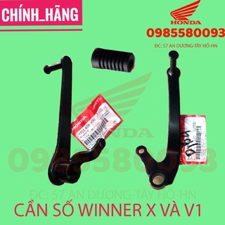 Cần số Zin Winner và winner x chính hãng Honda
