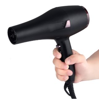 Máy sấy tóc AC 2400W(bảo hành 3 tháng)