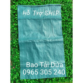 [GIÁ SỈ] Bao Dứa - BAO TẢI DỨA ĐÓNG HÀNG