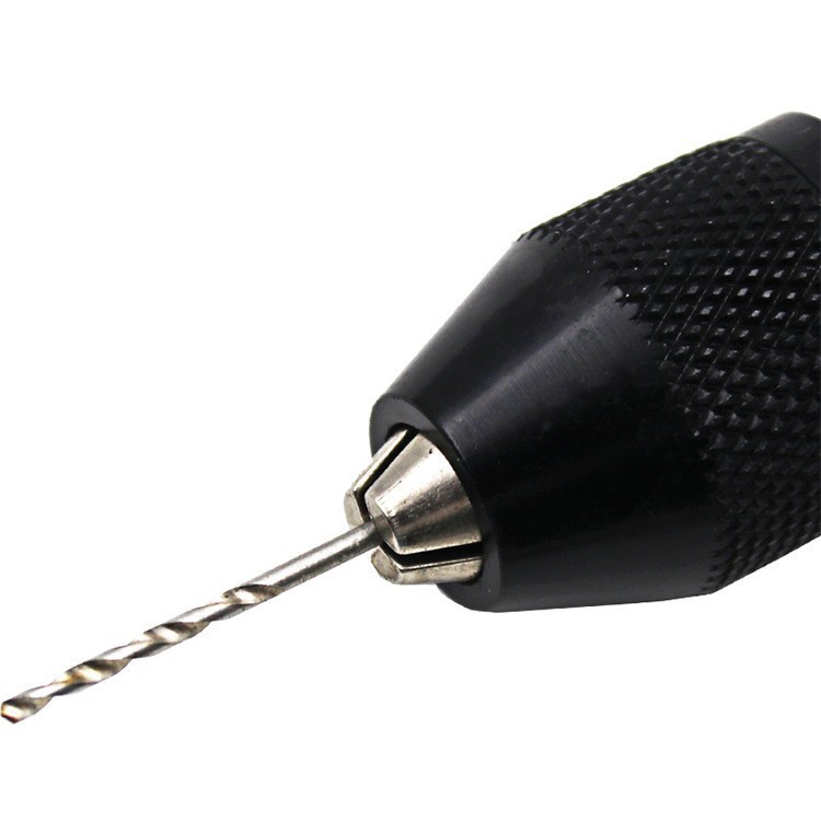 ĐẦU NỐI KẸP MŨI KHOAN NHỎ phân loại ĐẦU NHỎ ĐẦU LỚN KẸP MŨI TỪ 0.5mm/0.3mm đến 3mm/6mm - 105/887