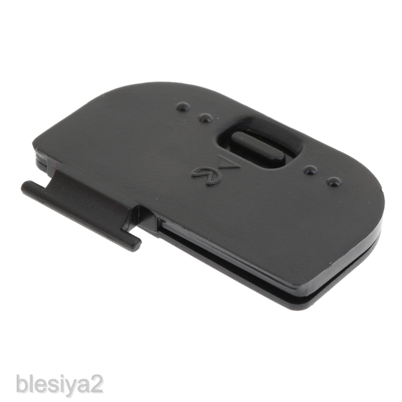 Nắp Đậy Pin Phía Sau Cho D200 D300 D300S D700 S5 [Besiya2]