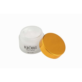 Kem Dưỡng Da Mặt Ban Đêm Face Night Cream RIORI