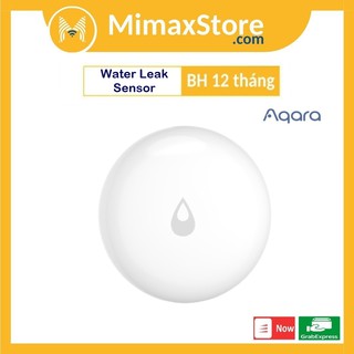 CẢM BIẾN TRÀN NƯỚC XIAOMI AQUARA SJCGQ11LM