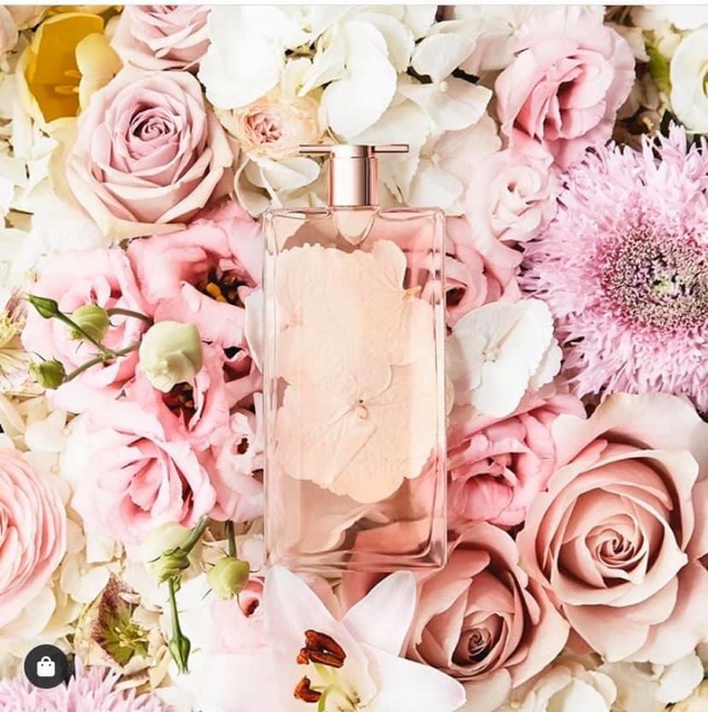 [Hàng mới] - Nước hoa nữ 𝗟𝗮𝗻𝗰𝗼𝗺𝗲 𝗜𝗱𝗼𝗹𝗲 𝗣𝗮𝗿𝗳𝘂𝗺 (Mẫu thử 1Oml) | BigBuy360 - bigbuy360.vn