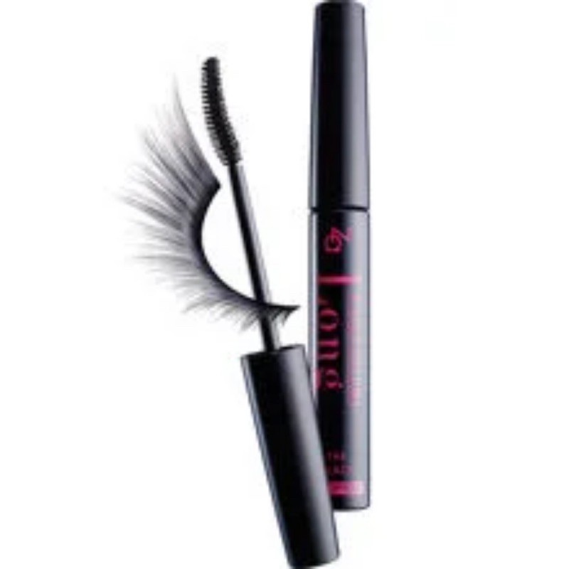 Mascara Siêu Dài Và Dày Mi Za Killer Volume Long Mascara