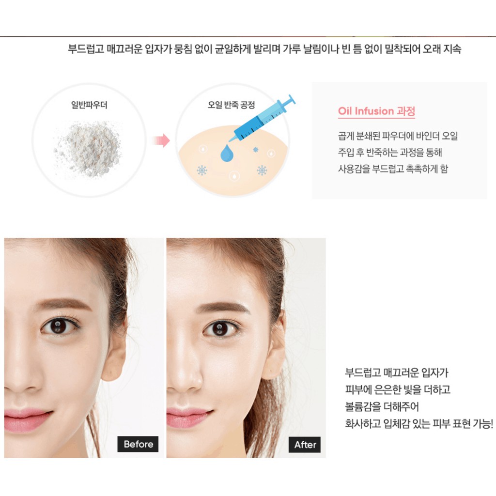 [RPS+Bill] Phấn Highlight Banila Co Cheer Flash Highlighter Duo 11g | BigBuy360 - bigbuy360.vn