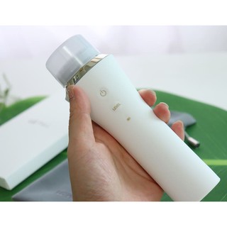 [ Bản 1.5 ][ RẺ VÔ ĐỊCH ] Máy rửa mặt LG Pra.L Dual Cleanser