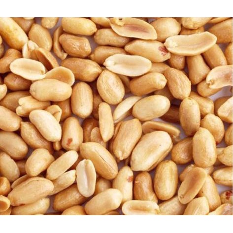 ĐẬU PHỘNG RANG SẴN THƠM GIÒN - 100G / 250G / 500G