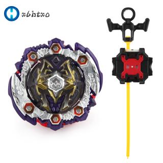 Con Quay Đồ Chơi Beyblade Burst B-125