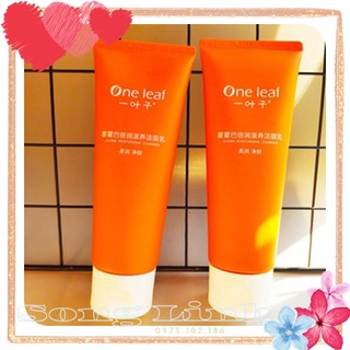 SỮA RỬA MẶT ONELEAF TINH CHẤT JOJOBA 100ml