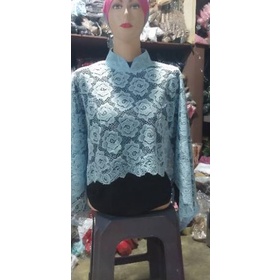 Áo Choàng Thổ Cẩm Cuantik paris | BigBuy360 - bigbuy360.vn