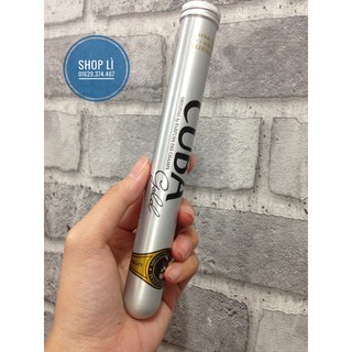 Nước hoa nam Cuba Gold 35ml