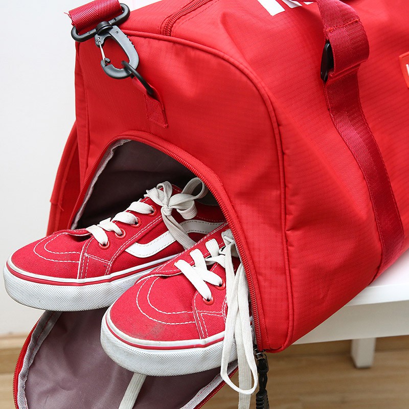 Túi xách thể thao dáng trống thời trang TX8006 | BigBuy360 - bigbuy360.vn