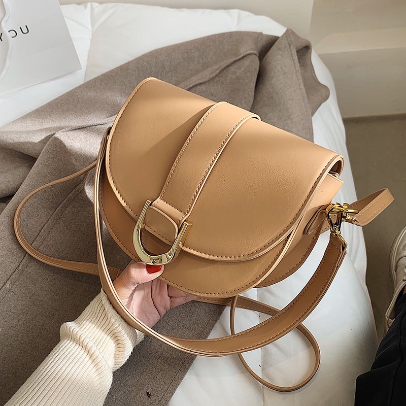 Túi đeo chéo nữ thời trang dây bản to vintage cặp ulzzang balo ví mini giá rẻ cho học sinh đi học chơi