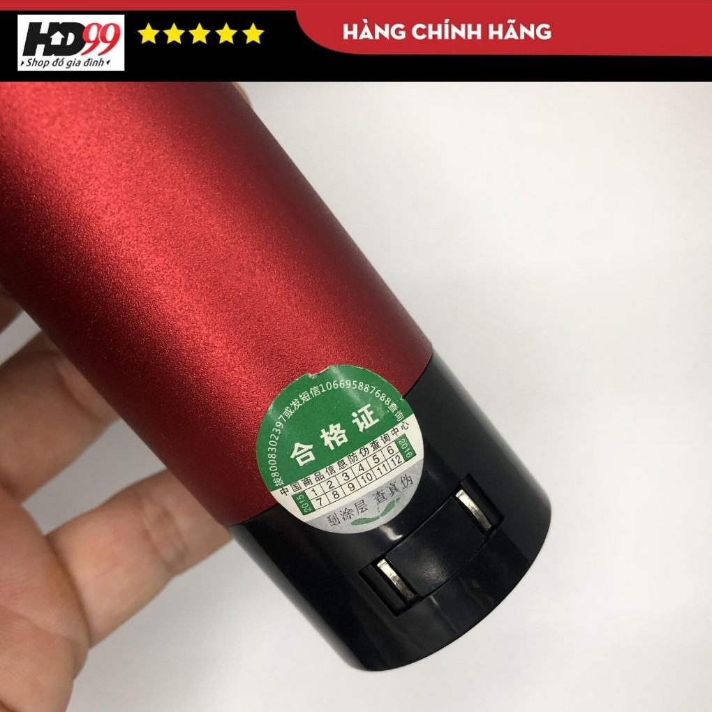 Đèn Pin LED Cầm Tay Gia Đình BAZO 3255 FREESHIP Dùng Cho Du Lịch/Dã Ngoại Có Chức Năng Sạc Pin