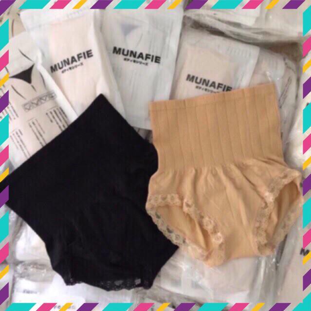 [Chỉ Giảm 1 Ngày] Quần Gen Bụng MUNAFIEHàng Loại Đẹp | BigBuy360 - bigbuy360.vn