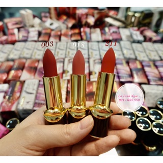 (Bill Mỹ)Son Pat McGrath Labs Đủ Màu kéo sang trái xem bill