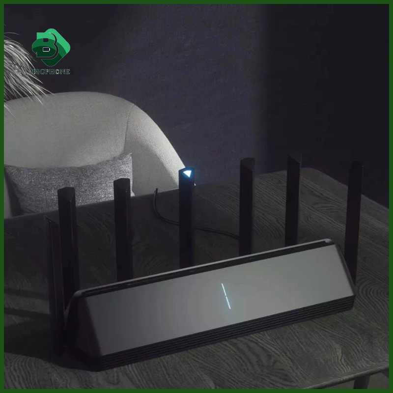 Xiaomi AX3600 Router Modem Mesh WIFI AIoT | BigBuy360 - bigbuy360.vn