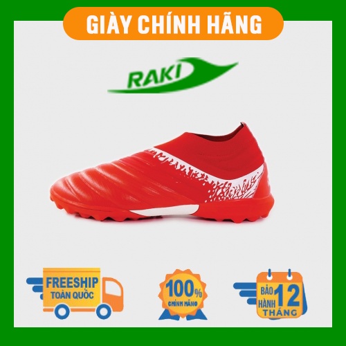 Giày đá banh MIRA WINNER - Đỏ