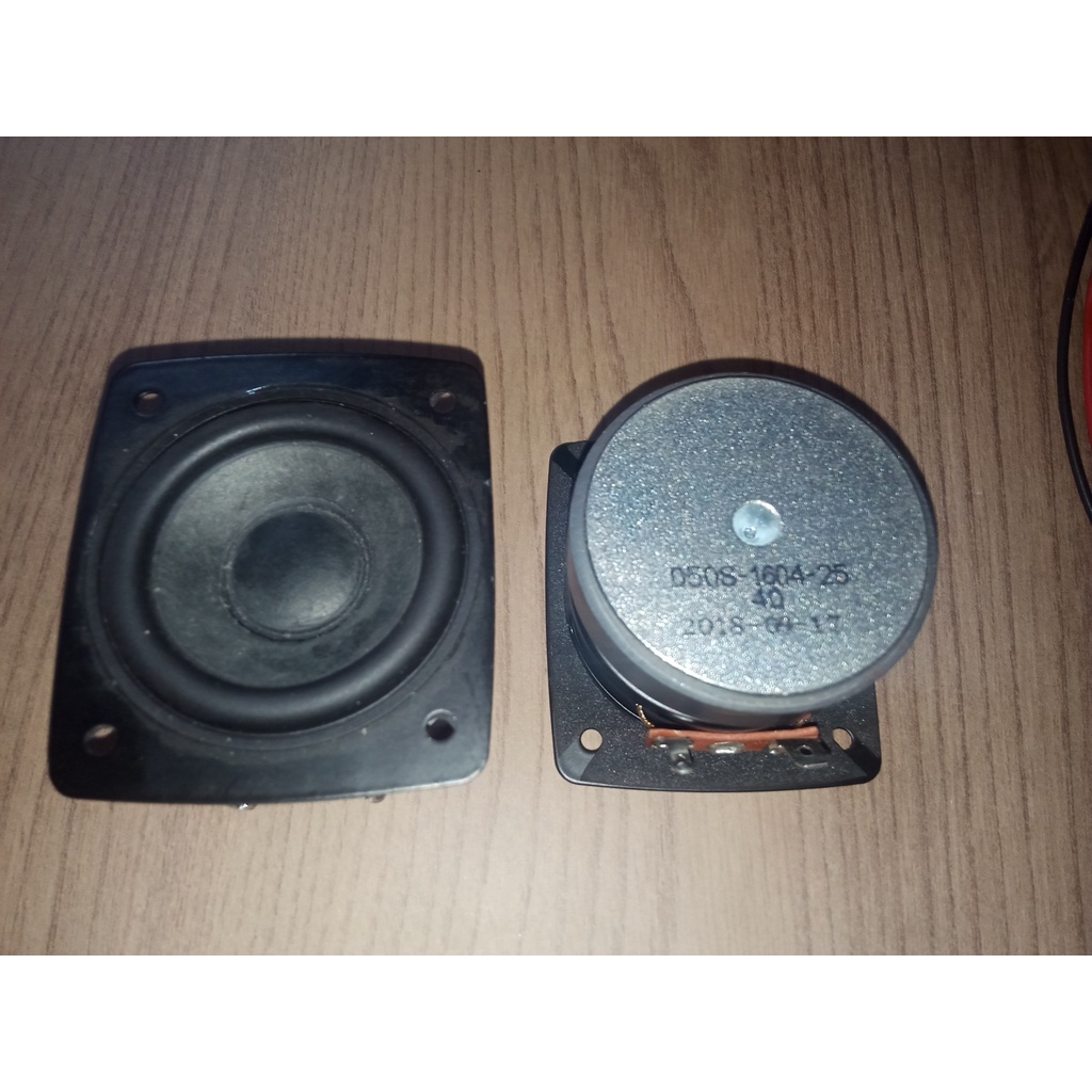 loa toàn dải 2in 10-15W