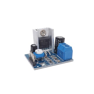 Module khuếch đại âm thanh TDA2030A