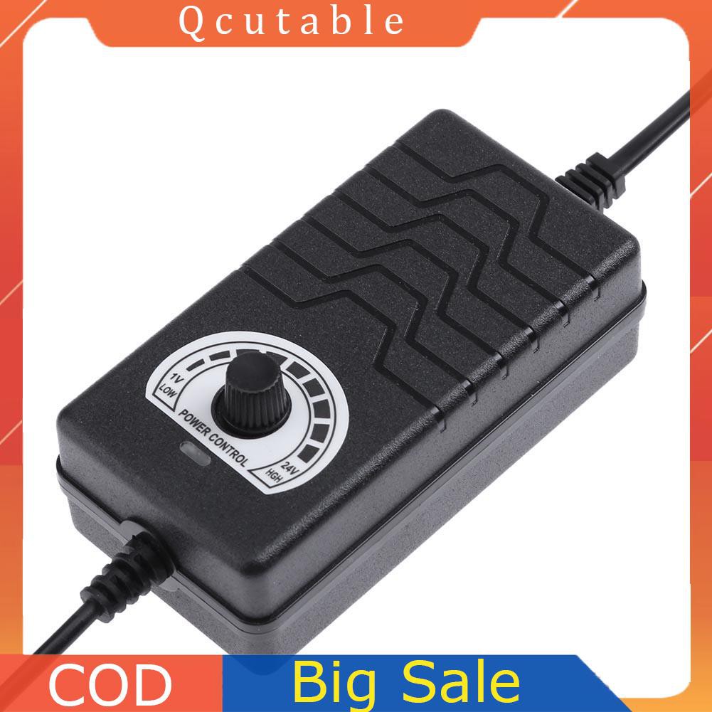 Bộ Điều Chỉnh Tốc Độ Ac Sang Dc 1-24v 2a