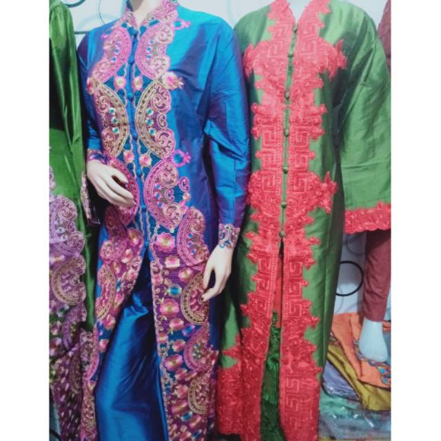 Bộ Taffeta