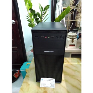 Vỏ case PC  Xigmatek  XM-23/XS19