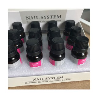 Nước Khử Mùi Lưu Huỳnh 15ml