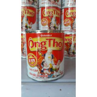 Sữa đặc ông thọ 380gam