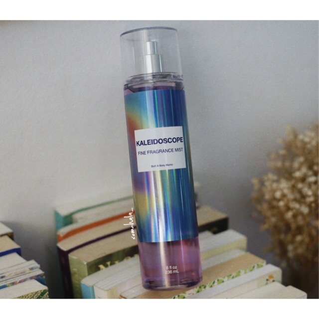 Xịt thơm KALEIDOSCOPE